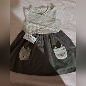 Baby Dress